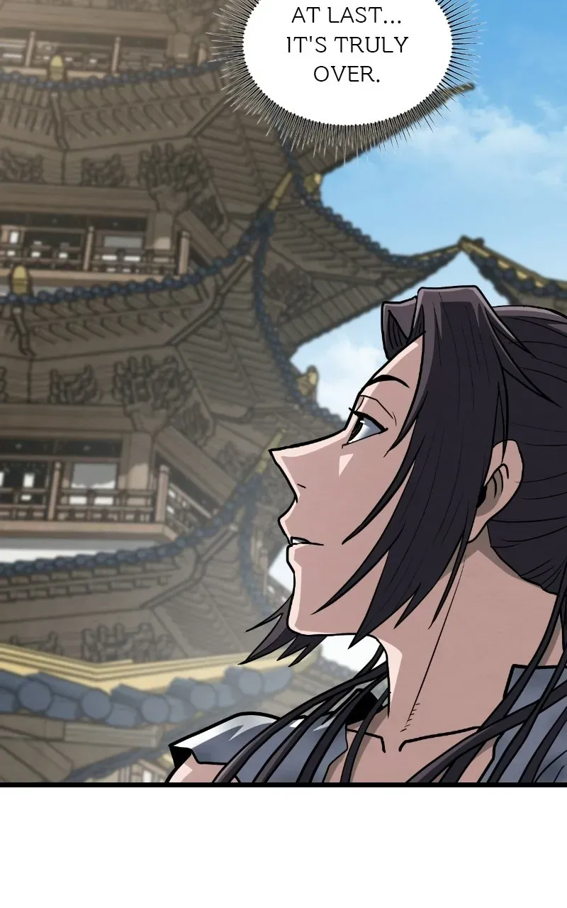The Mighty Delinquentof the Dan Clan Chapter 12 page 67 - 