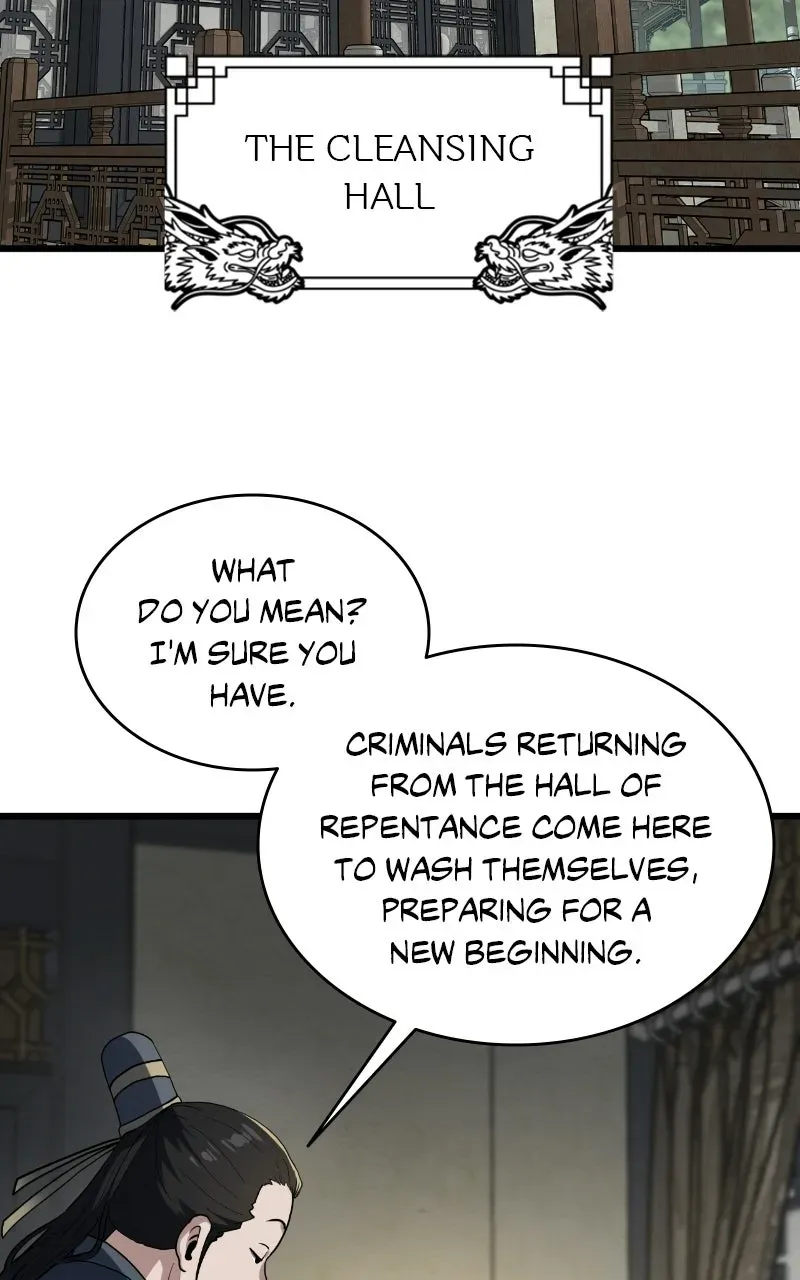 The Mighty Delinquentof the Dan Clan Chapter 12 page 70 - 