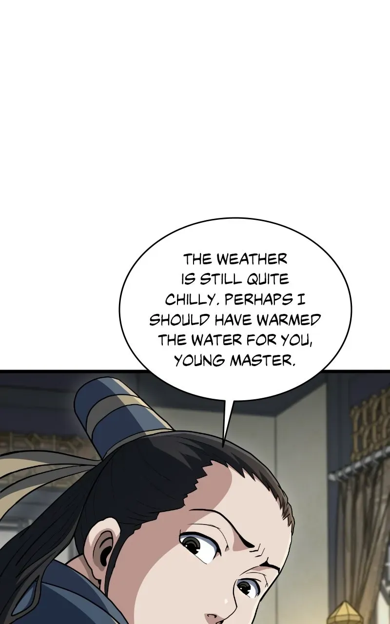 The Mighty Delinquentof the Dan Clan Chapter 12 page 72 - 