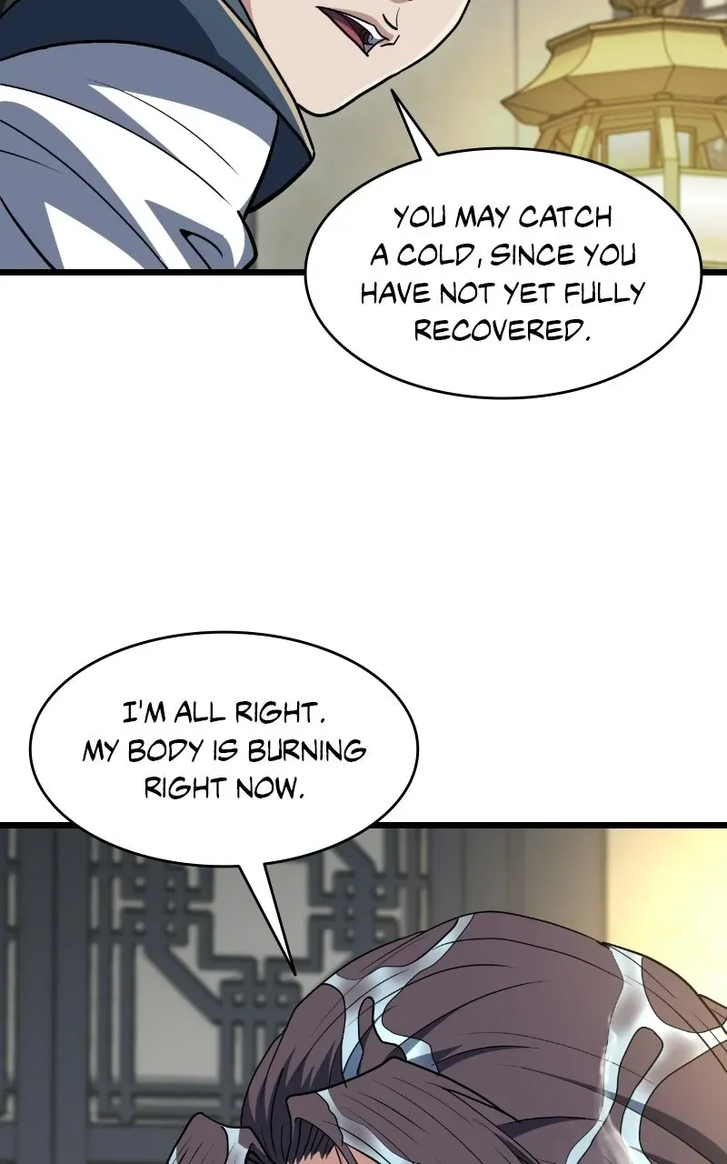 The Mighty Delinquentof the Dan Clan Chapter 12 page 73 - 