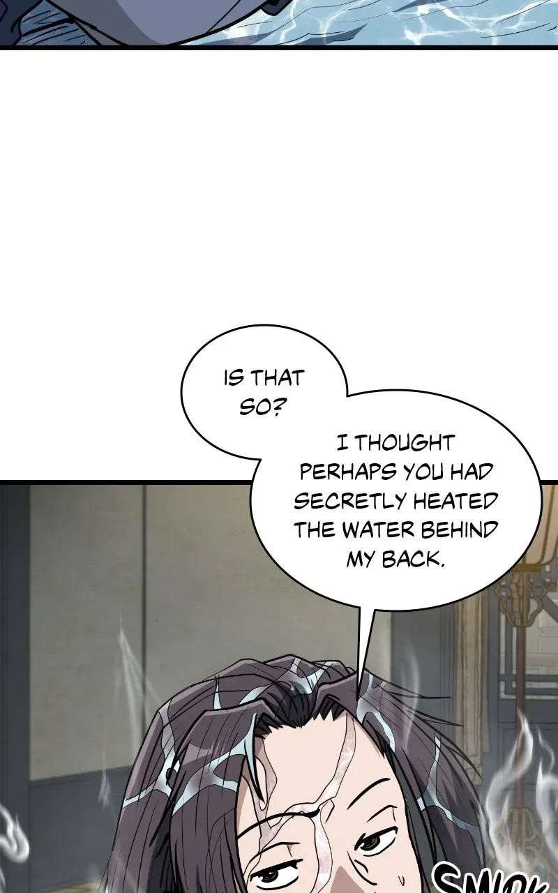 The Mighty Delinquentof the Dan Clan Chapter 12 page 79 - 
