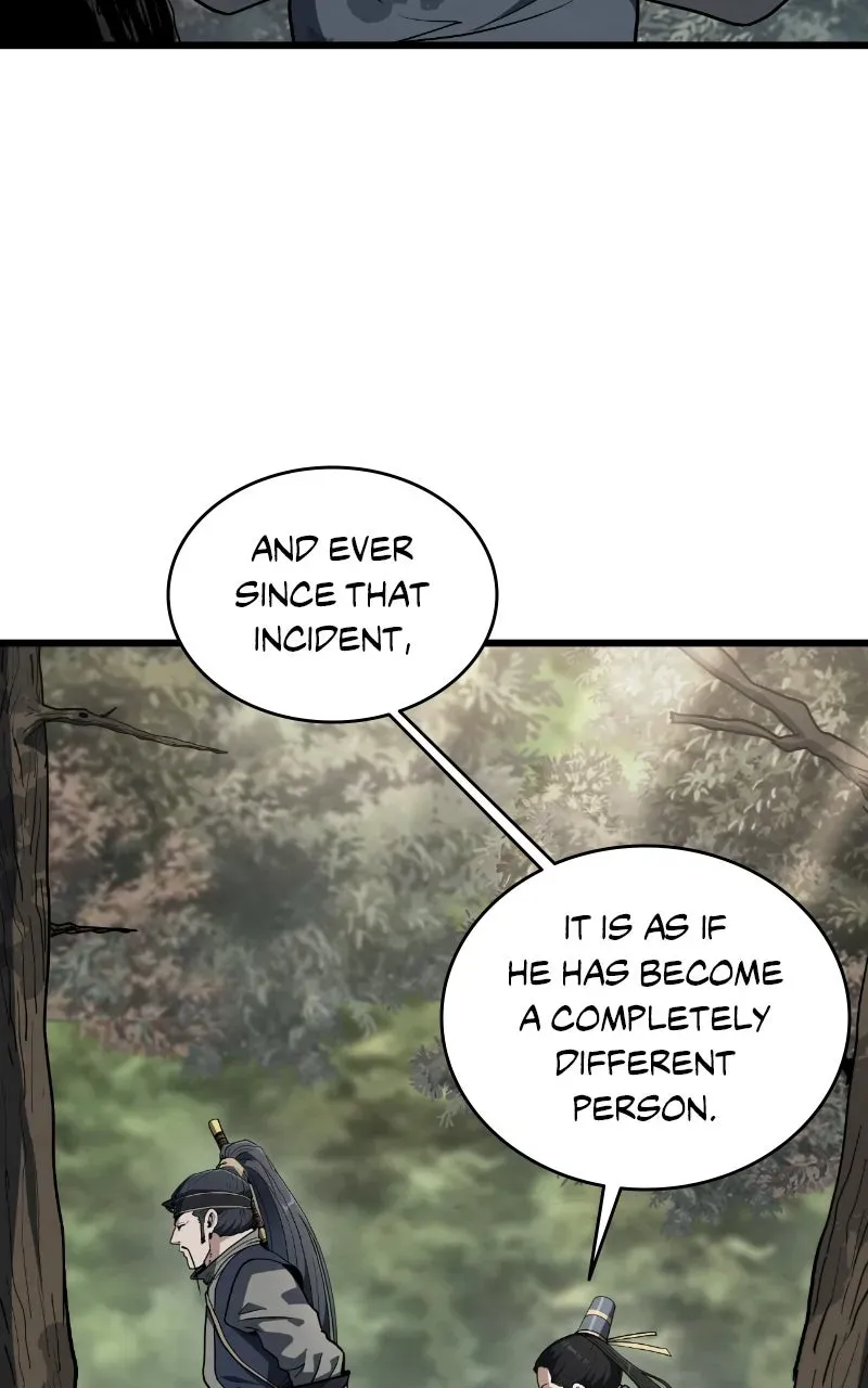 The Mighty Delinquentof the Dan Clan Chapter 12 page 9 - 