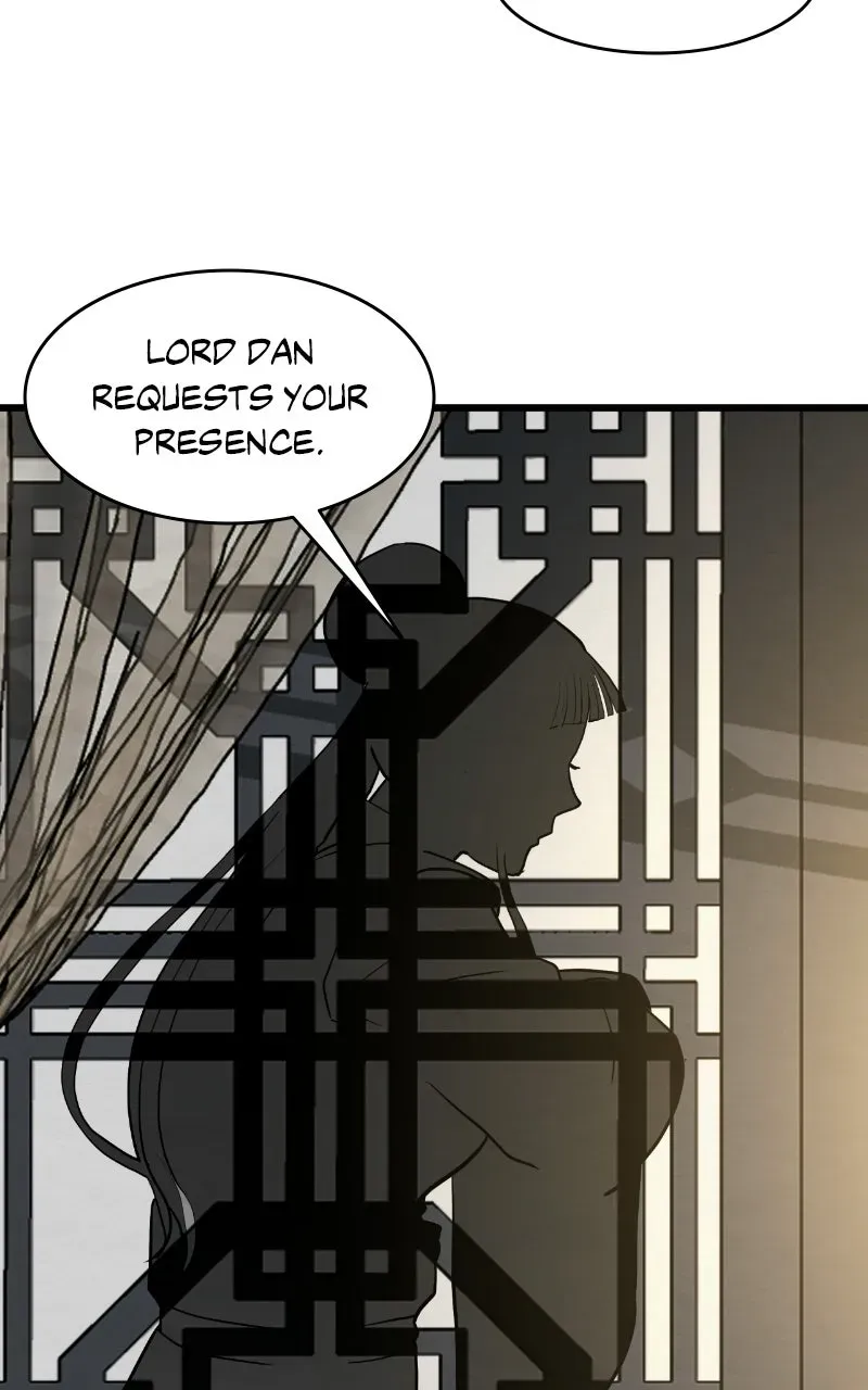 The Mighty Delinquentof the Dan Clan Chapter 12 page 88 - 