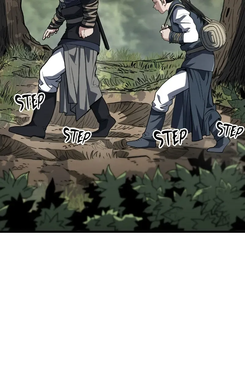 The Mighty Delinquentof the Dan Clan Chapter 12 page 10 - 