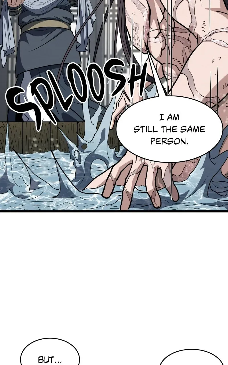 The Mighty Delinquentof the Dan Clan Chapter 12 page 93 - 