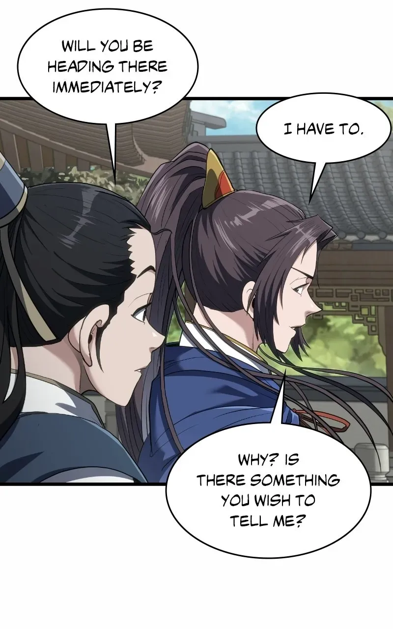 The Mighty Delinquentof the Dan Clan Chapter 13 page 2 - 