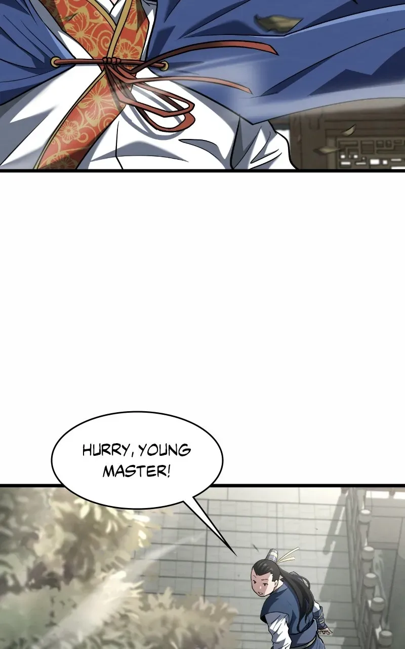 The Mighty Delinquentof the Dan Clan Chapter 13 page 16 - 