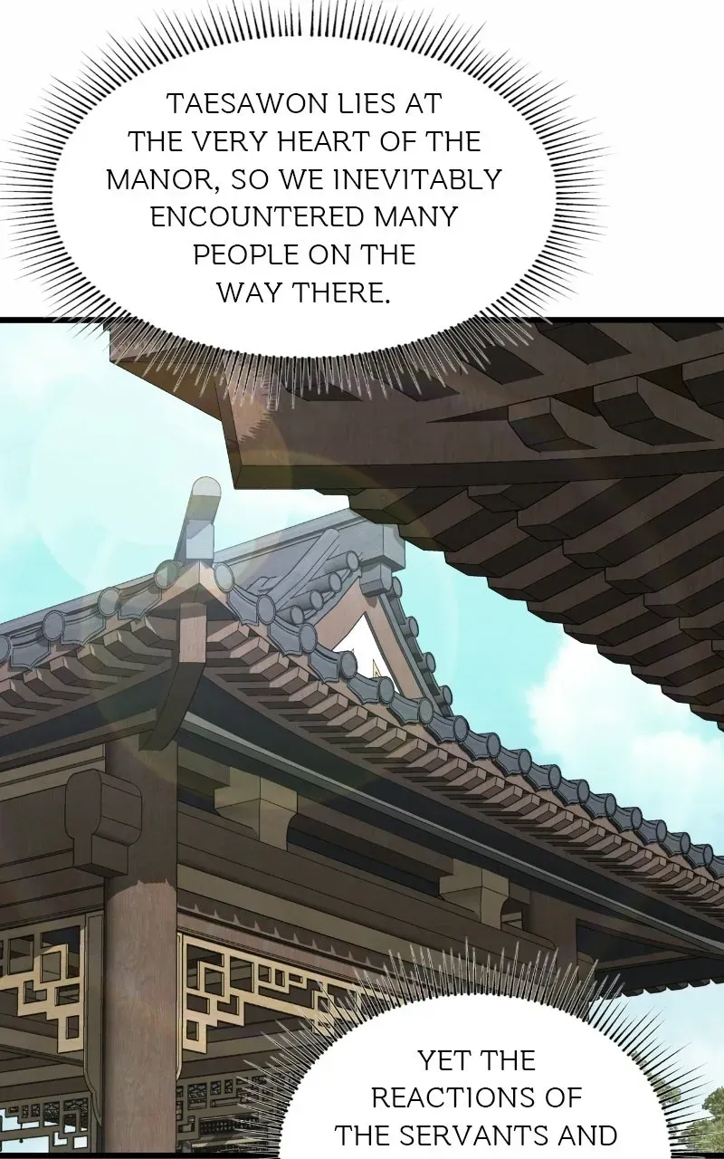The Mighty Delinquentof the Dan Clan Chapter 13 page 18 - 