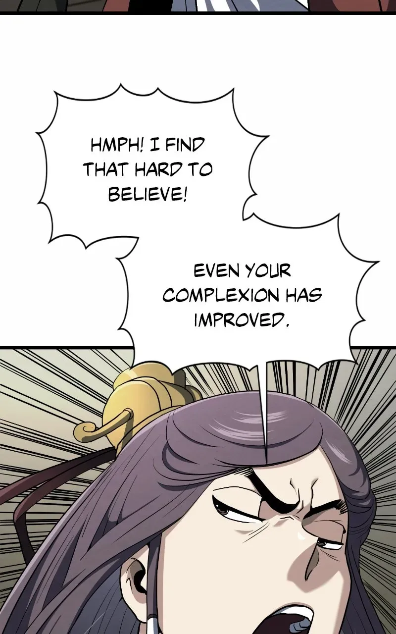 The Mighty Delinquentof the Dan Clan Chapter 13 page 47 - 