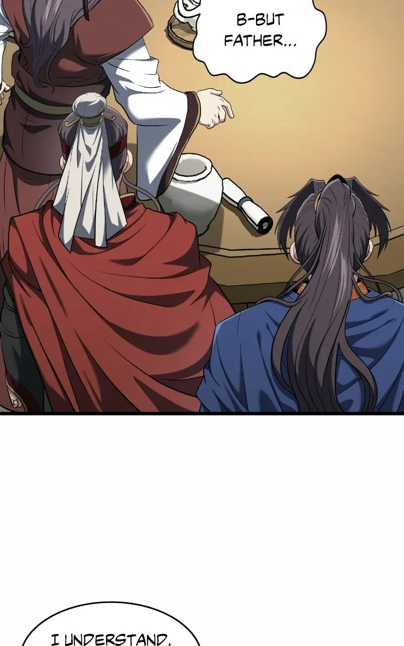 The Mighty Delinquentof the Dan Clan Chapter 13 page 56 - 