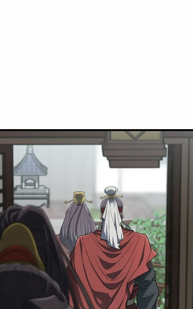The Mighty Delinquentof the Dan Clan Chapter 13 page 58 - 