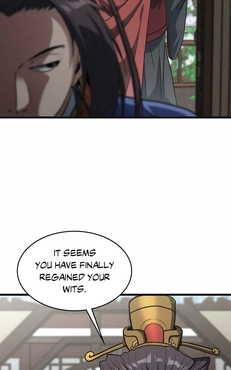 The Mighty Delinquentof the Dan Clan Chapter 13 page 59 - 