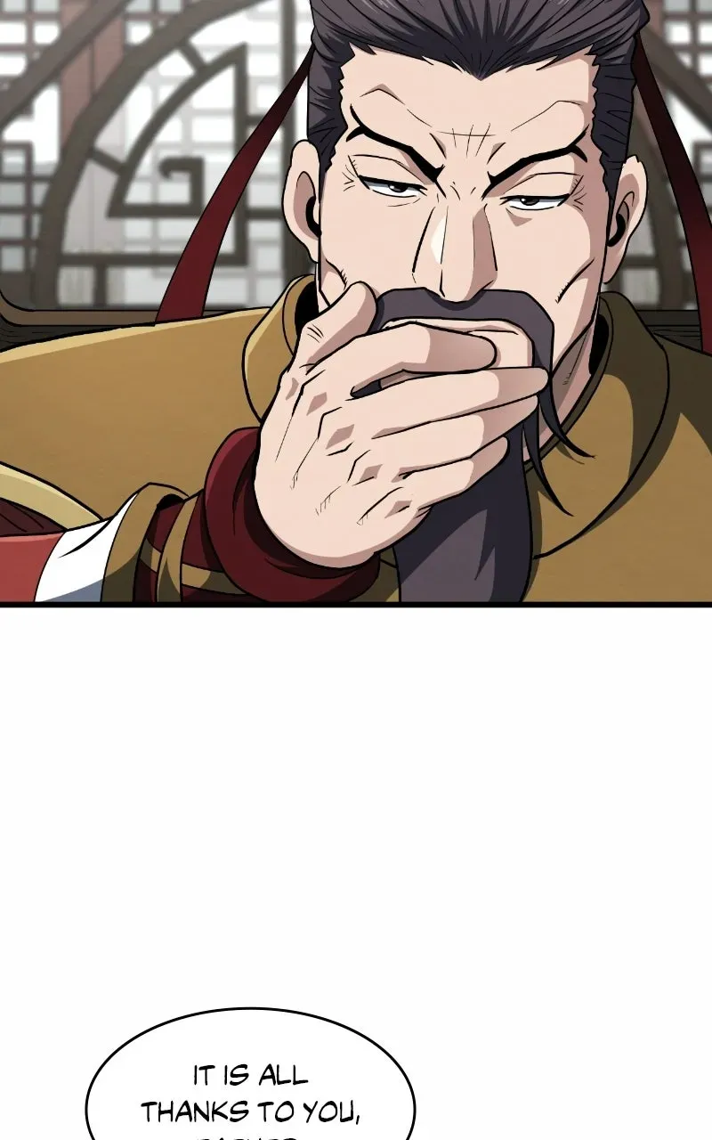 The Mighty Delinquentof the Dan Clan Chapter 13 page 60 - 