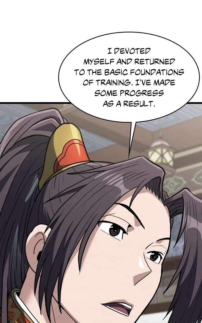 The Mighty Delinquentof the Dan Clan Chapter 13 page 62 - 