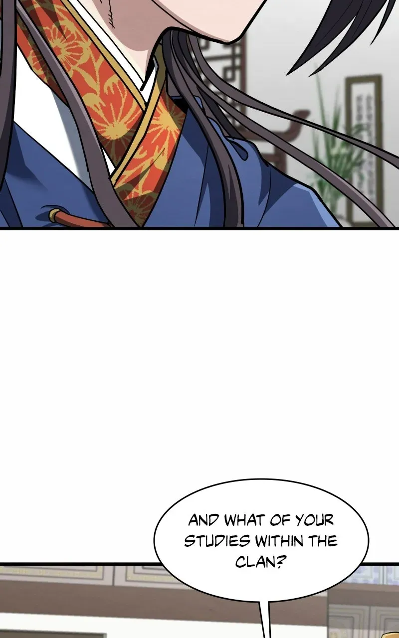 The Mighty Delinquentof the Dan Clan Chapter 13 page 63 - 