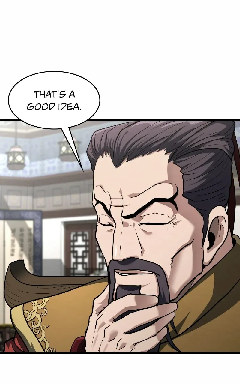 The Mighty Delinquentof the Dan Clan Chapter 13 page 66 - 