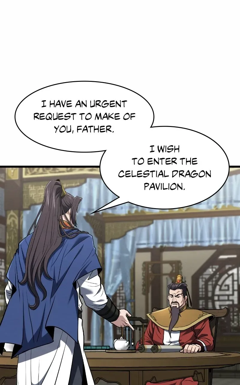 The Mighty Delinquentof the Dan Clan Chapter 13 page 67 - 