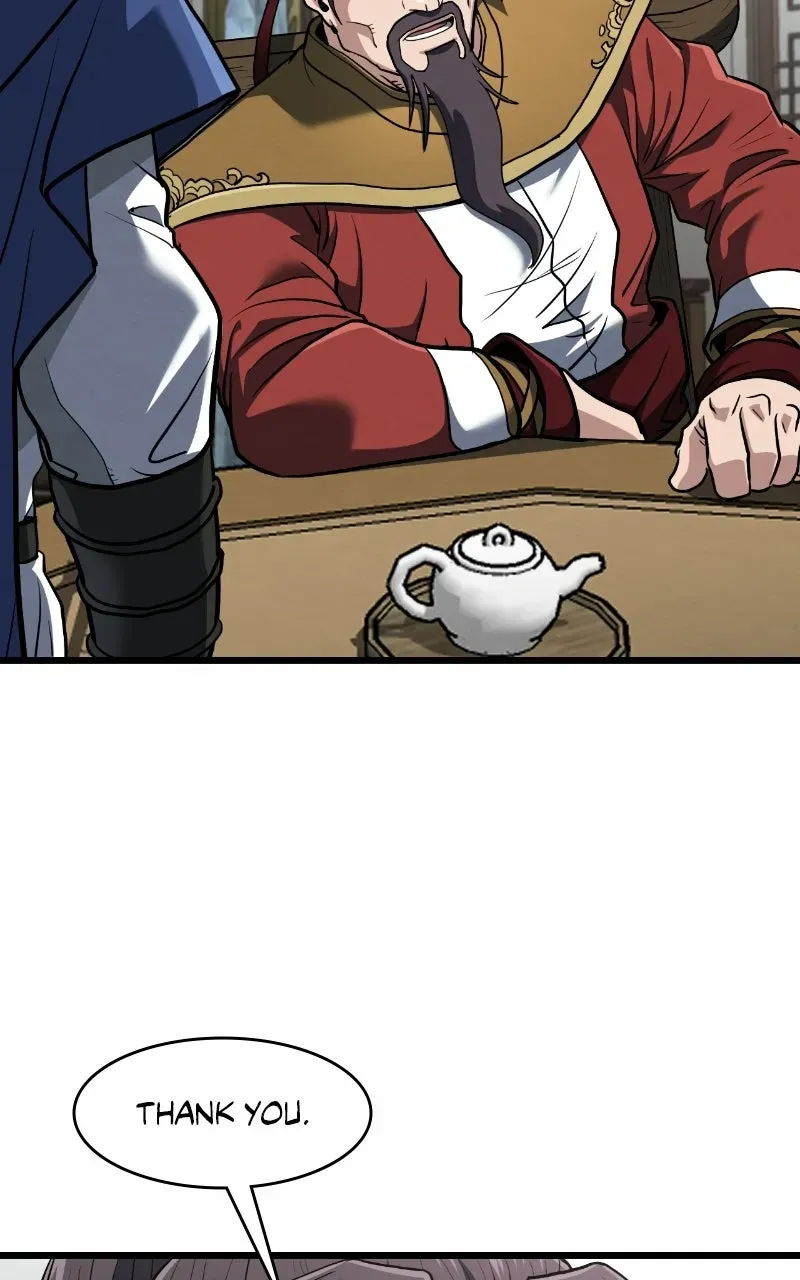 The Mighty Delinquentof the Dan Clan Chapter 13 page 69 - 