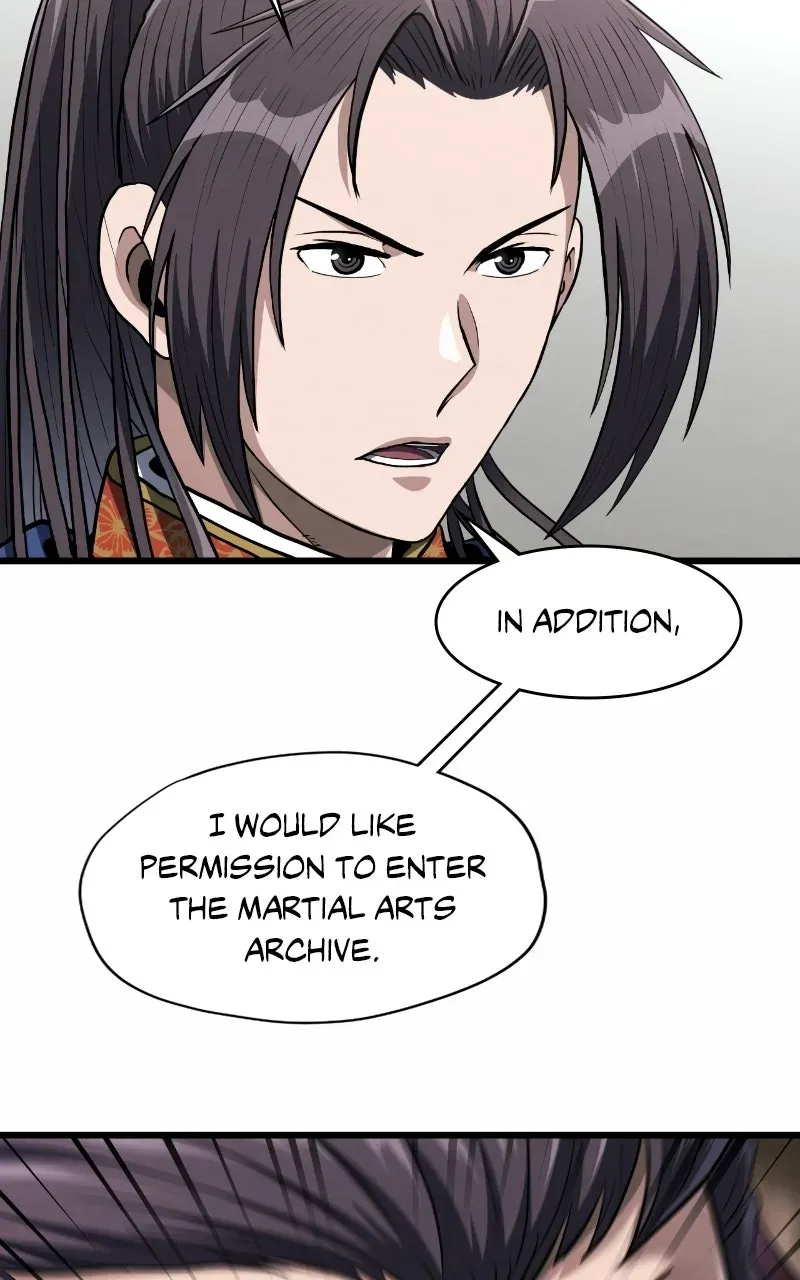 The Mighty Delinquentof the Dan Clan Chapter 13 page 70 - 