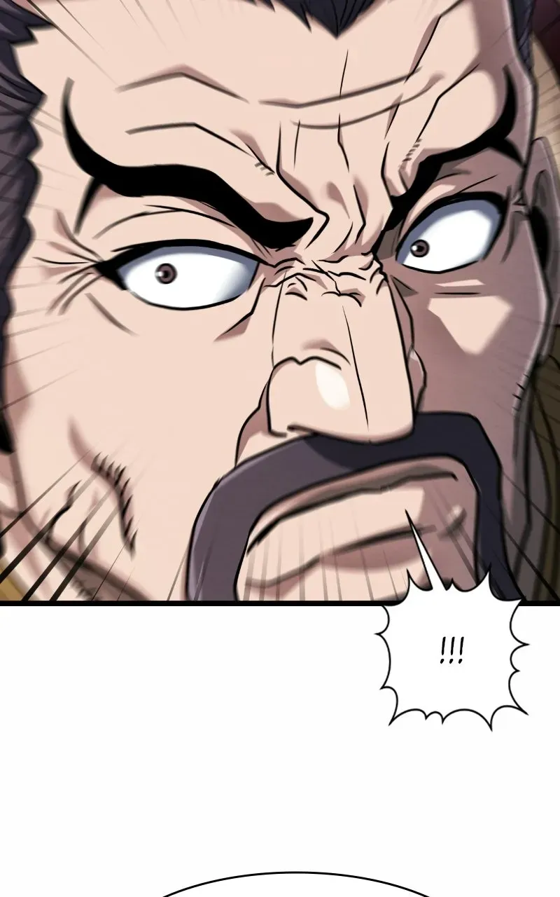 The Mighty Delinquentof the Dan Clan Chapter 13 page 71 - 