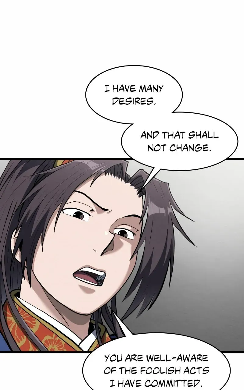 The Mighty Delinquentof the Dan Clan Chapter 13 page 74 - 