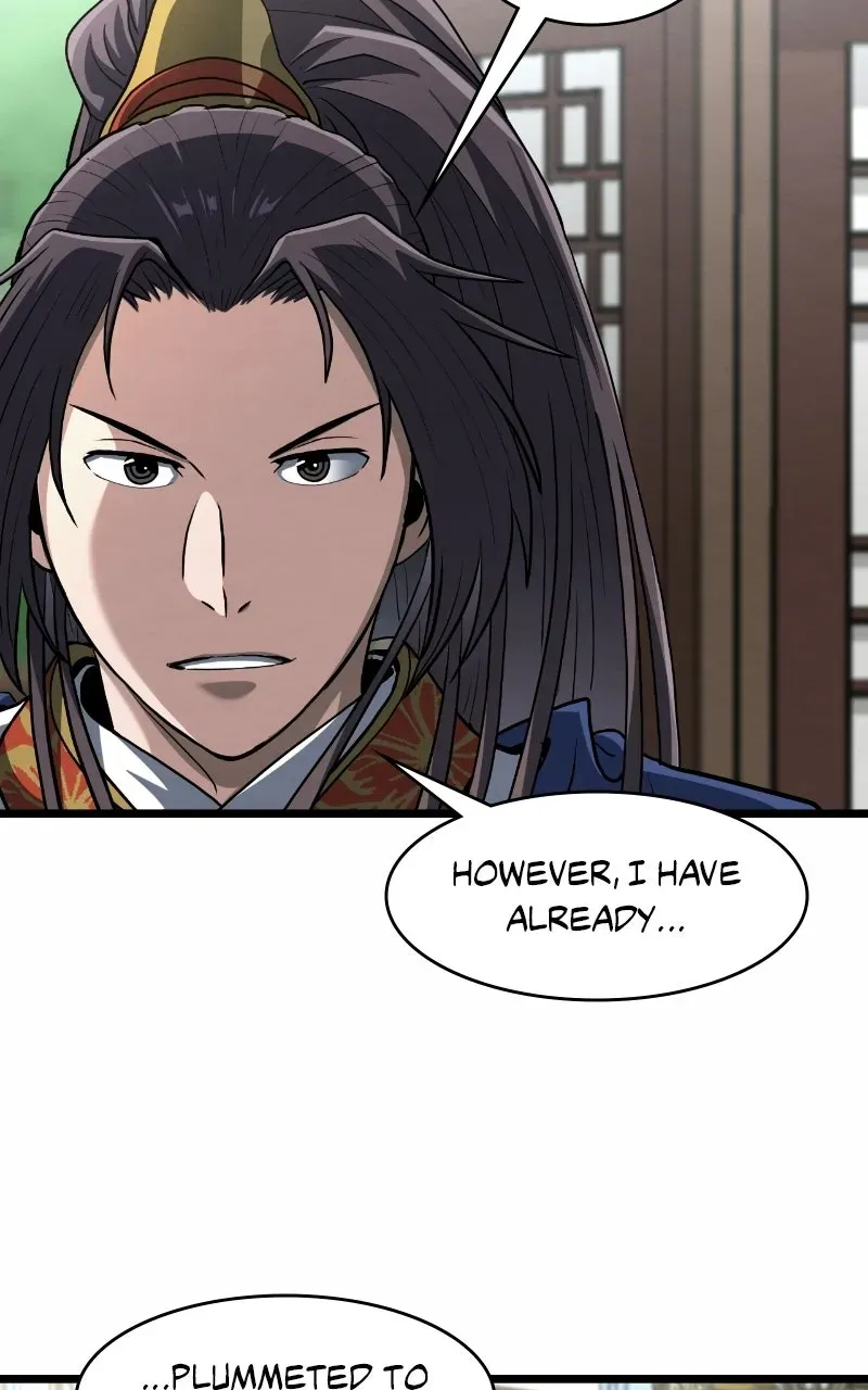 The Mighty Delinquentof the Dan Clan Chapter 13 page 78 - 