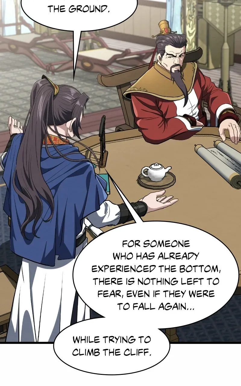 The Mighty Delinquentof the Dan Clan Chapter 13 page 79 - 