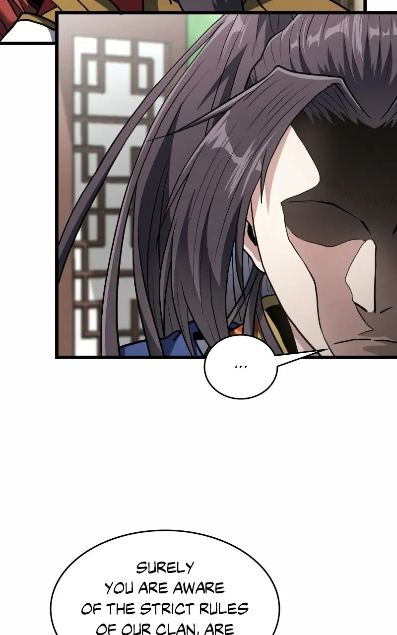 The Mighty Delinquentof the Dan Clan Chapter 13 page 81 - 