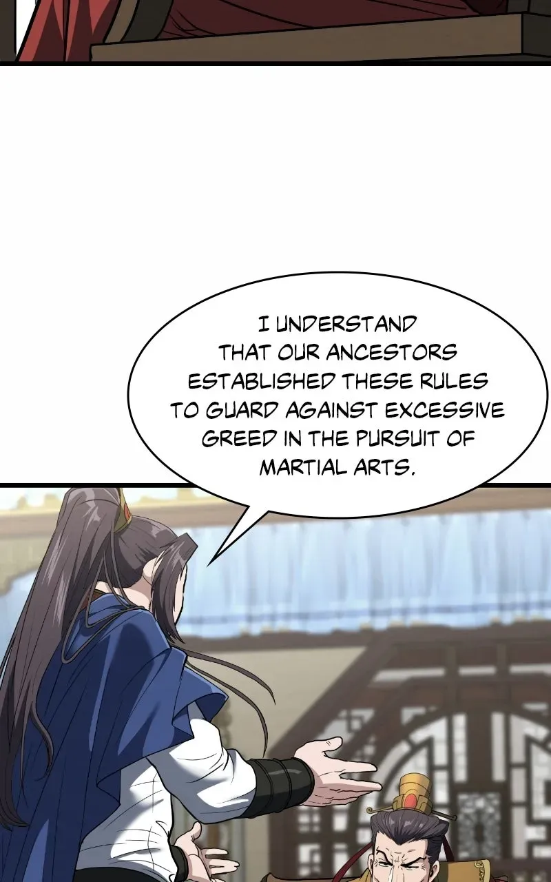 The Mighty Delinquentof the Dan Clan Chapter 13 page 83 - 