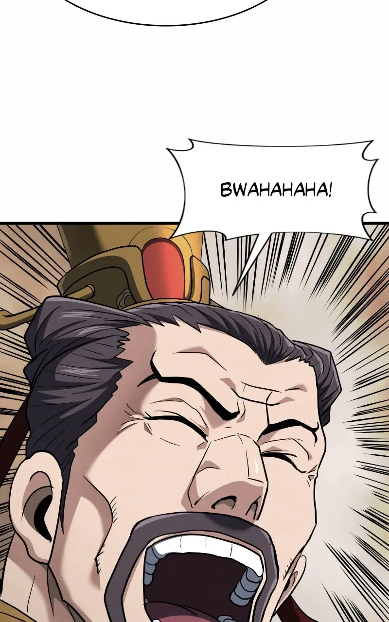The Mighty Delinquentof the Dan Clan Chapter 13 page 87 - 