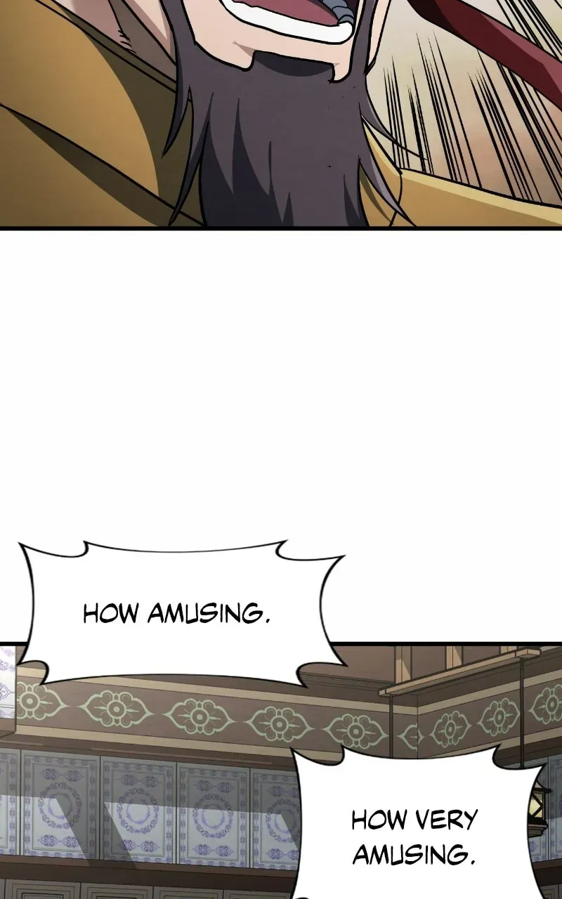The Mighty Delinquentof the Dan Clan Chapter 13 page 88 - 