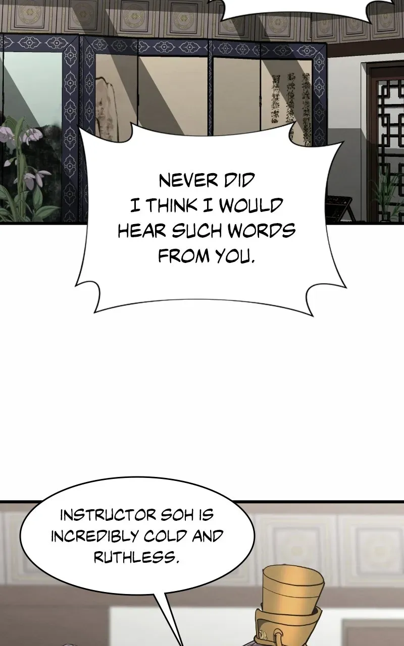 The Mighty Delinquentof the Dan Clan Chapter 13 page 89 - 