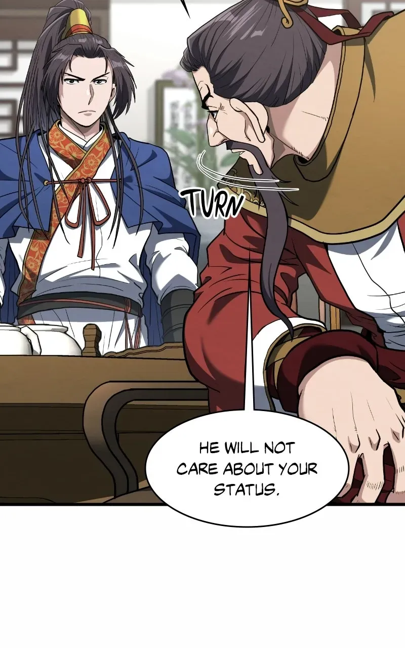 The Mighty Delinquentof the Dan Clan Chapter 13 page 90 - 