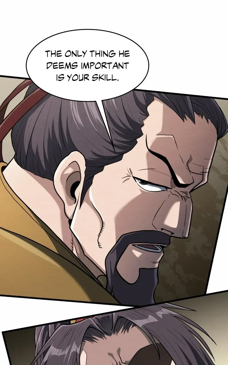 The Mighty Delinquentof the Dan Clan Chapter 13 page 91 - 