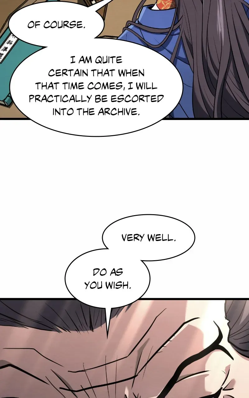 The Mighty Delinquentof the Dan Clan Chapter 13 page 94 - 