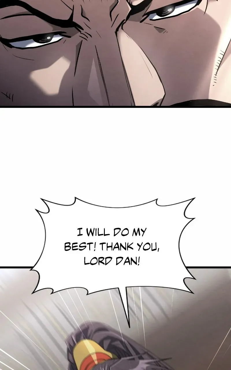 The Mighty Delinquentof the Dan Clan Chapter 13 page 95 - 