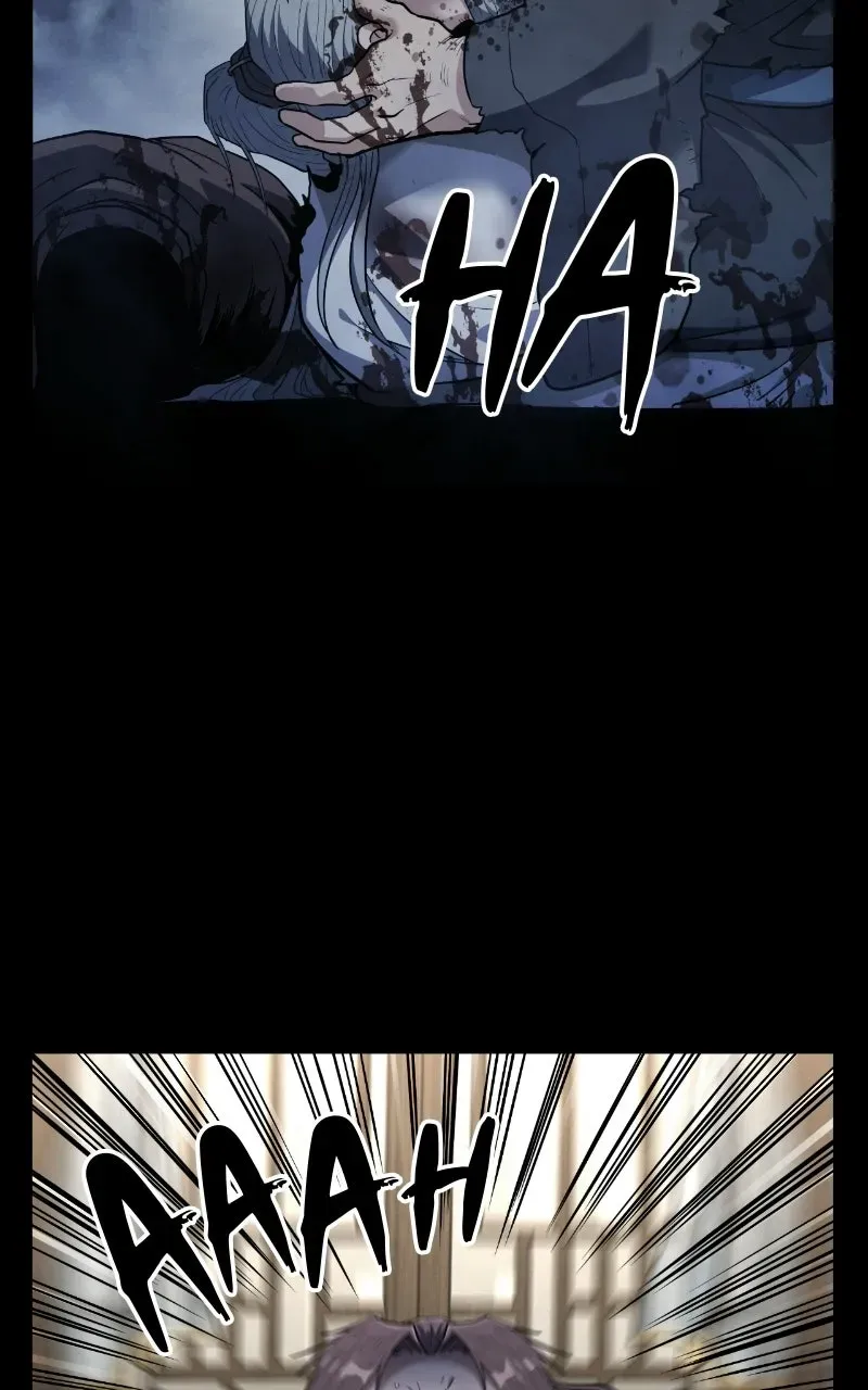 The Mighty Delinquentof the Dan Clan Chapter 14 page 11 - 