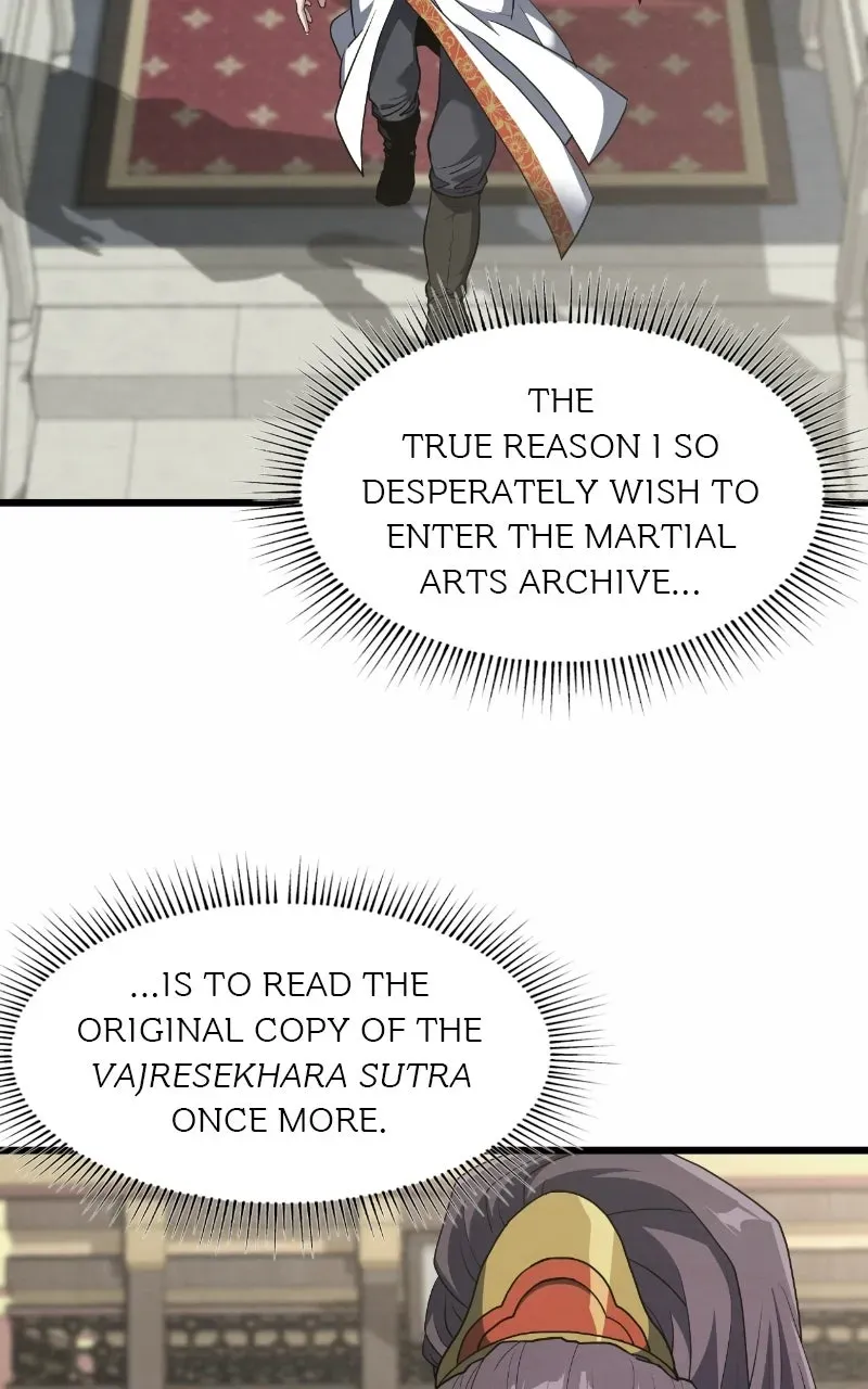 The Mighty Delinquentof the Dan Clan Chapter 14 page 14 - 