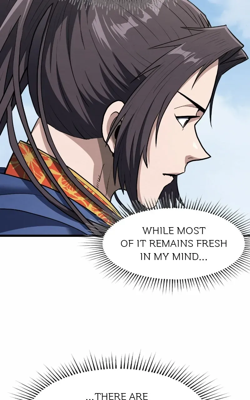 The Mighty Delinquentof the Dan Clan Chapter 14 page 16 - 