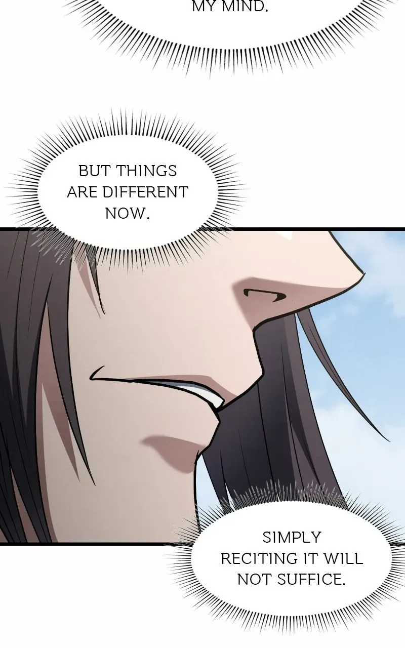 The Mighty Delinquentof the Dan Clan Chapter 14 page 18 - 