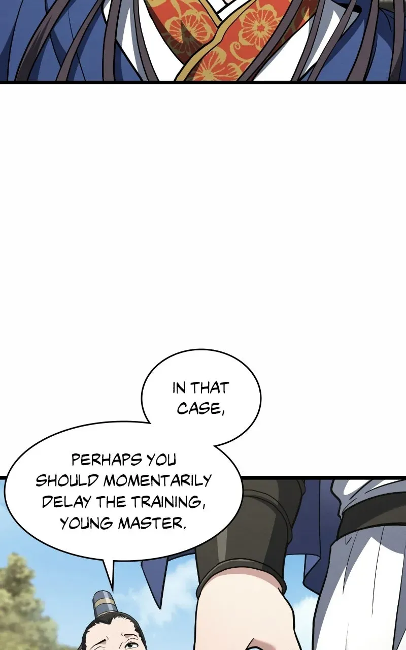 The Mighty Delinquentof the Dan Clan Chapter 14 page 29 - 