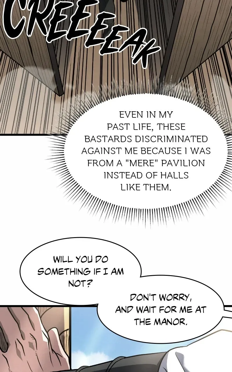 The Mighty Delinquentof the Dan Clan Chapter 14 page 39 - 
