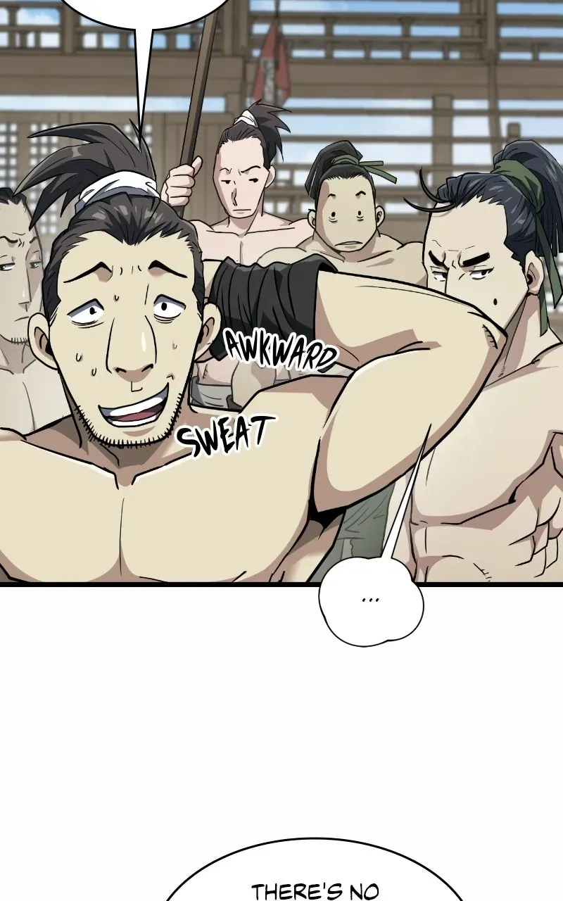 The Mighty Delinquentof the Dan Clan Chapter 14 page 51 - 