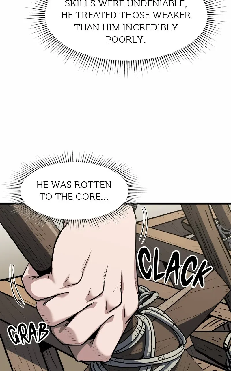 The Mighty Delinquentof the Dan Clan Chapter 14 page 58 - 