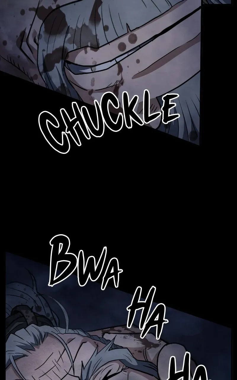 The Mighty Delinquentof the Dan Clan Chapter 14 page 7 - 