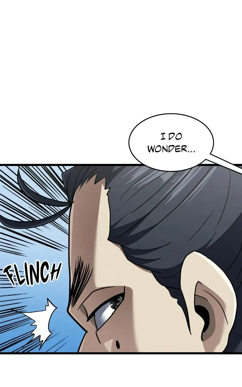 The Mighty Delinquentof the Dan Clan Chapter 14 page 67 - 