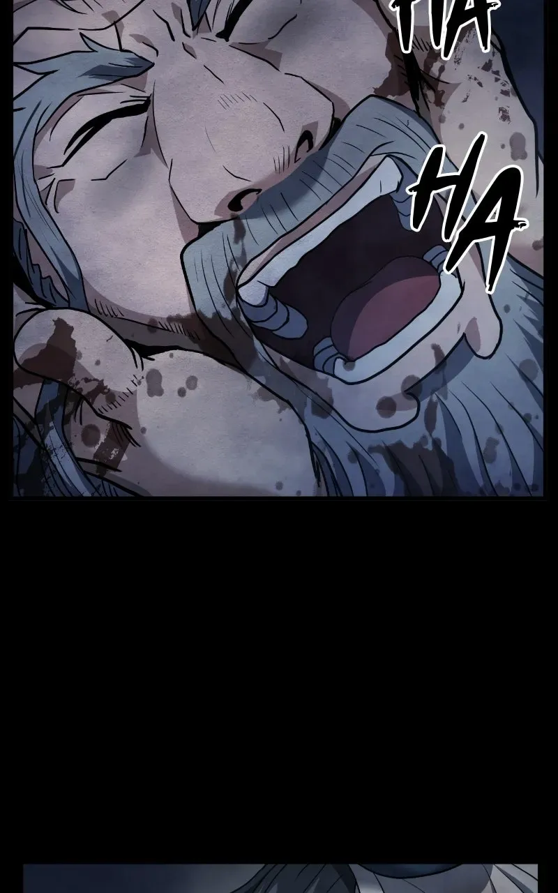 The Mighty Delinquentof the Dan Clan Chapter 14 page 8 - 