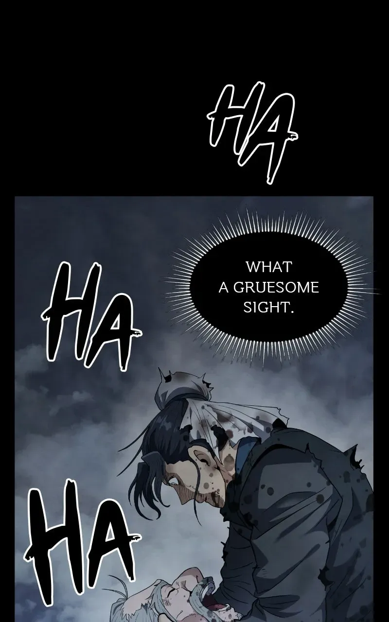 The Mighty Delinquentof the Dan Clan Chapter 14 page 10 - 
