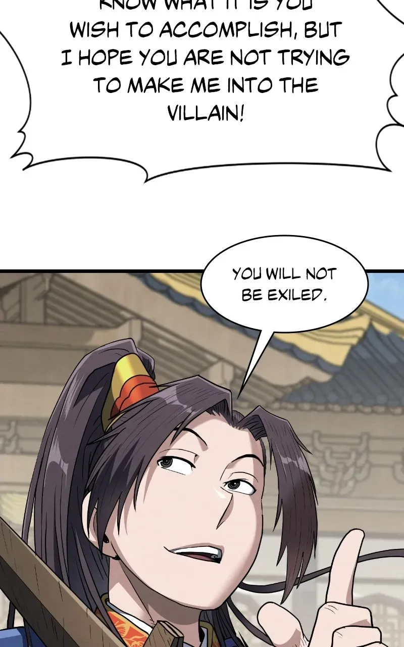 The Mighty Delinquentof the Dan Clan Chapter 14 page 91 - 