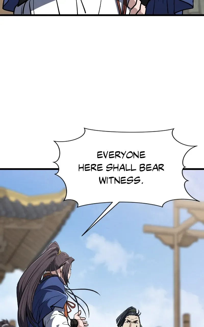 The Mighty Delinquentof the Dan Clan Chapter 14 page 95 - 